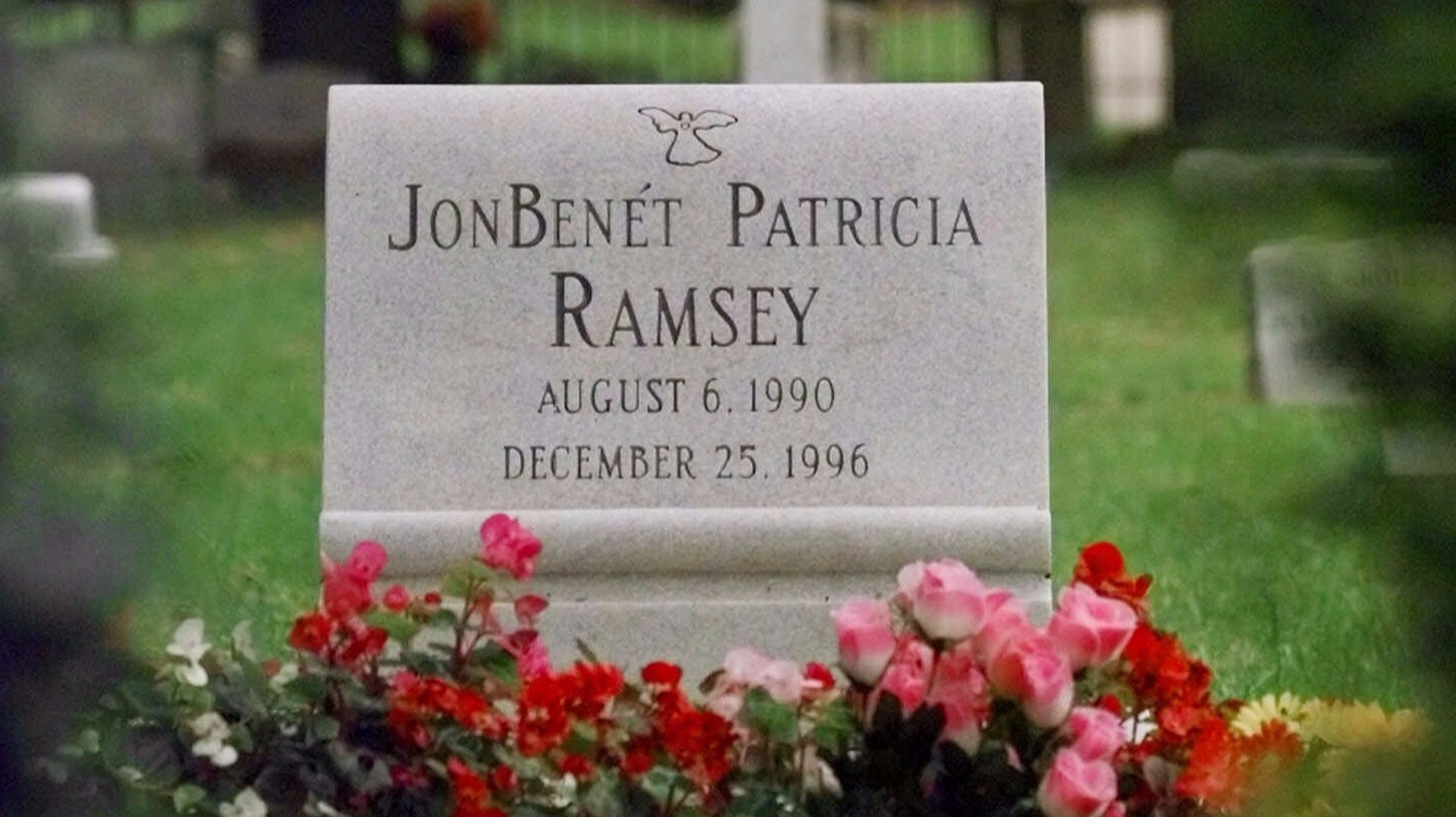 'The Case Of JonBenét Ramsey' pins her death on her